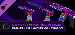 Aimlabs Signature Series - DZ Leviathan banner