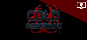 Cold Renegade banner