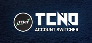 TcNo Account Switcher banner