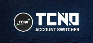 TcNo Account Switcher banner