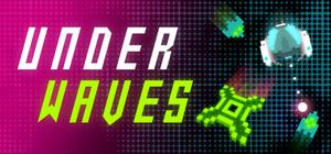 Under Waves banner