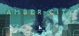 Amber City banner
