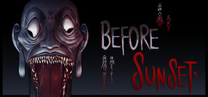 Before Sunset 日落之前 banner