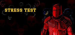 StressTest banner