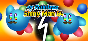 Shiny-Man-Adventures banner