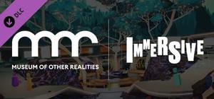 [Expired] Museum of Other Realities - Tribeca 2022 banner