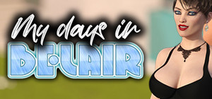 My Days In Bel Air banner