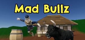 Mad Bullz banner