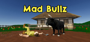 Mad Bullz banner