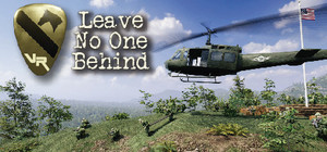 Leave No One Behind: Ia Drang VR banner