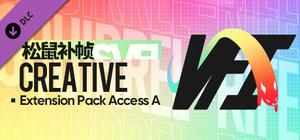 SVFI - Creative Extension Pack Access A banner