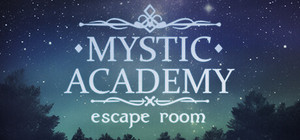Mystic Academy: Escape Room banner