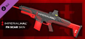 Aimlabs Signature Series - ImperialHal banner