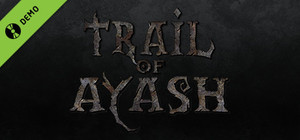 Trail of Ayash: Prologue Demo banner