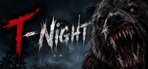 T-night banner