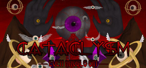 CATACLYSM: Even Angels Sin banner