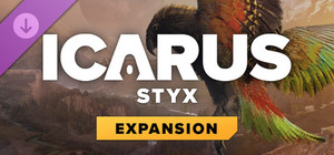 Icarus: Styx Expansion banner