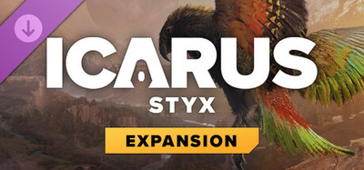 Icarus: Styx Expansion