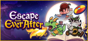Escape from Ever After banner