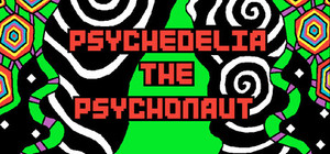 Psychedelia: The Psychonaut banner
