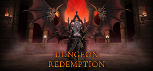 Dungeon Redemption banner