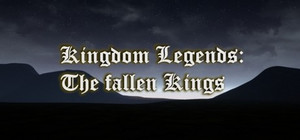 Kingdom Legends: The fallen kings banner