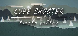 CubeShooter banner