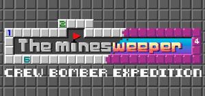 The Minesweeper: Crew Bomber Expedition banner