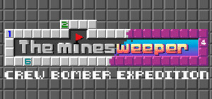 The Minesweeper: Crew Bomber Expedition banner