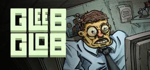 Gleeb Glob banner