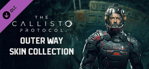 The Callisto Protocol - The Outer Way Skin Collection banner