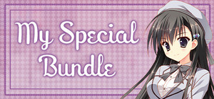 My Special Place Series banner