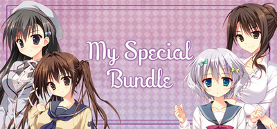 My Special Place Series