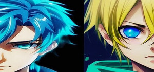 Timeless Heroes: Distinct Universes banner