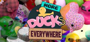 More Ducks Everywhere banner