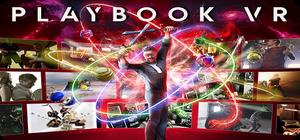 PLAYBOOK VR banner