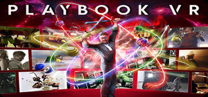 PLAYBOOK VR banner