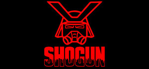 SHOGUN banner