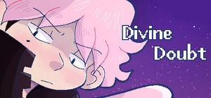 Divine Doubt banner