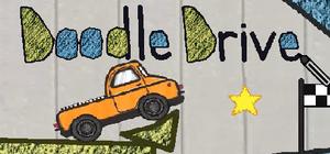 DoodleDrive banner