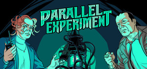 Parallel Experiment banner