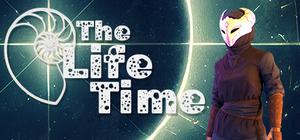 The Lifetime banner