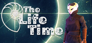 The Lifetime banner