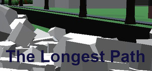 The Longest Path banner