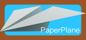 PaperPlane banner