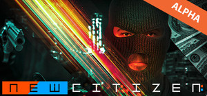 New Citizen - Alpha banner