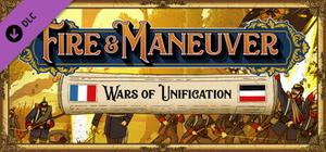 Fire and Maneuver | Content Pack: Wars of Unification banner