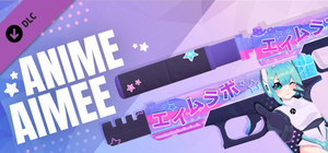 Aimlabs - Aimee banner