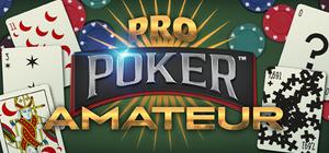 Pro Poker Amateur banner