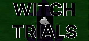 Witch Trials banner